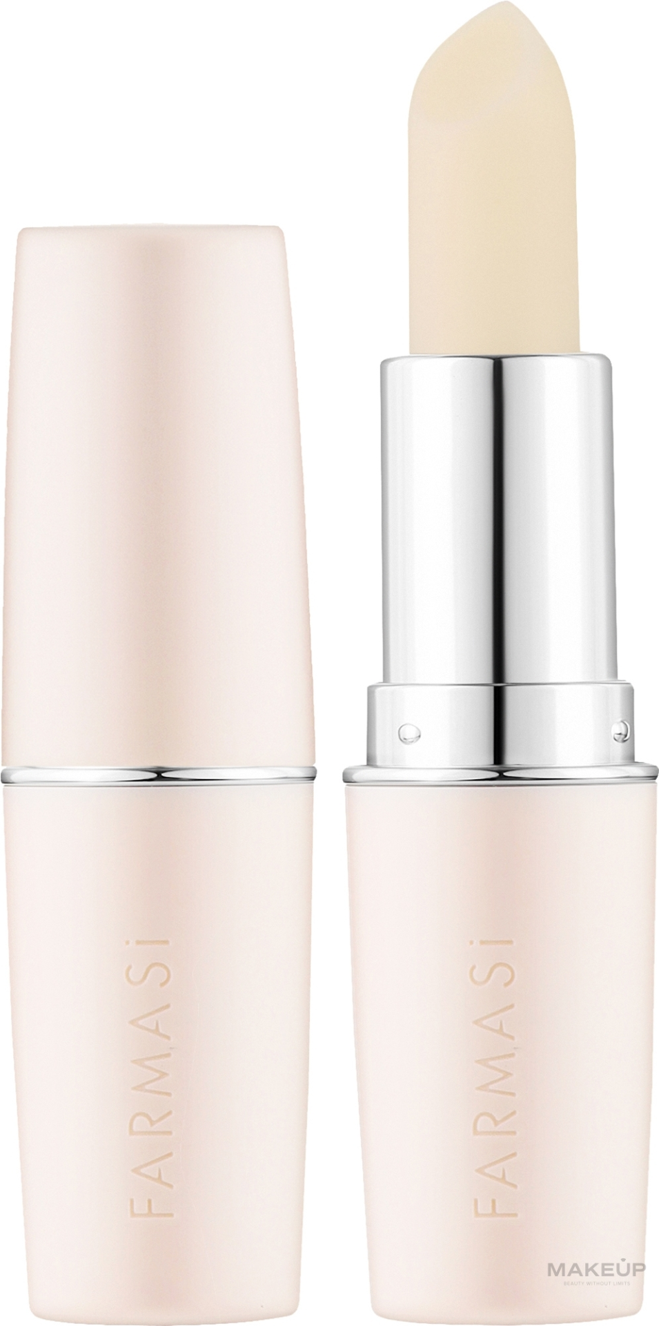 FARMASI LIP BALM (SUPER SILKY)24X1  OUTER